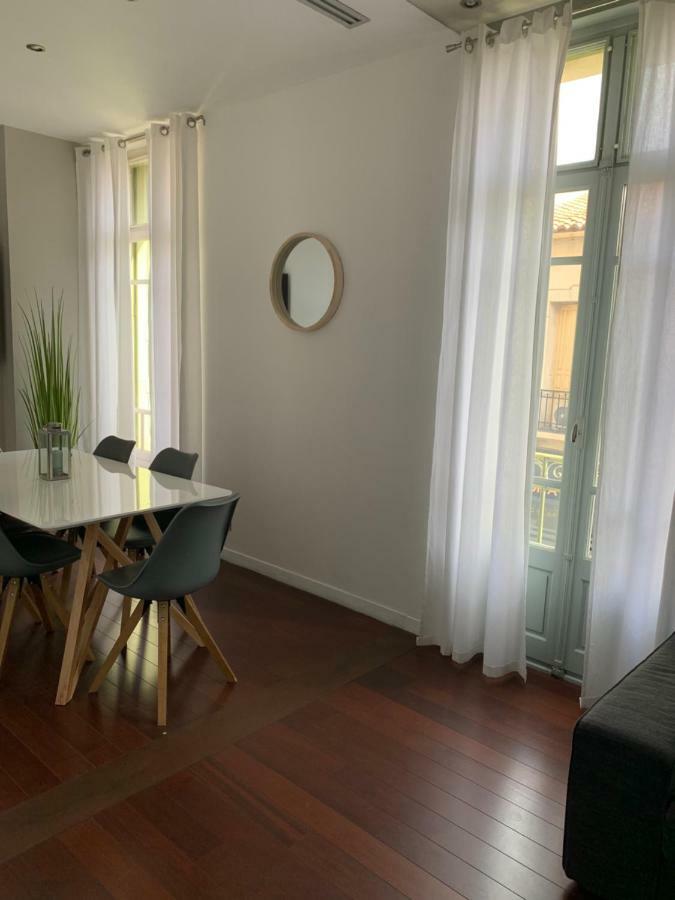 Beau T4 Hyper Centre avec Parking Leilighet Perpignan Eksteriør bilde